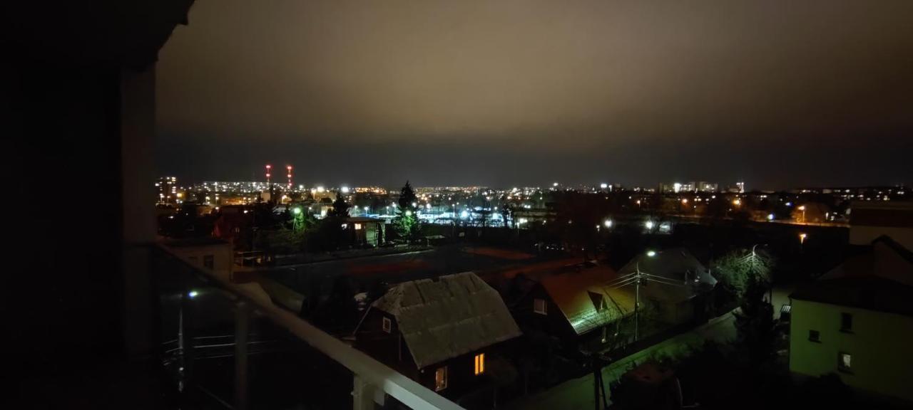 Urban Jungle - Sara Apartment Białystok Dış mekan fotoğraf